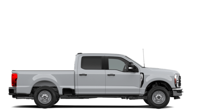 2026 Ford SuperDuty